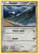 Tsunami
