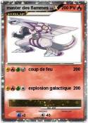 master des flam