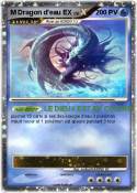 M Dragon d'eau