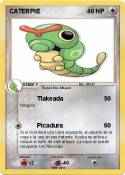 CATERPIE