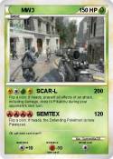 MW3