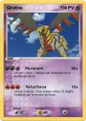Giratina