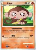 Chimp
