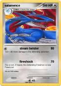 salamence