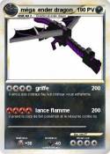 méga ender