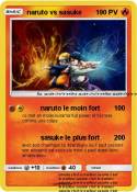 naruto vs sasuk
