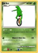 Dat Boi