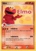 elmo