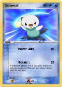 Oshawott