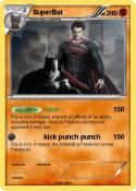 SuperBat