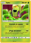 Spike