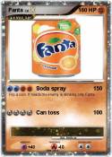 Fanta