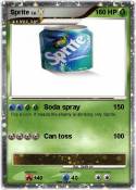 Sprite