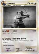 Samurai