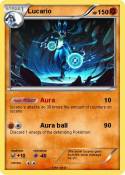 Lucario