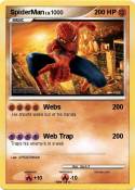 SpiderMan