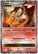 dragon