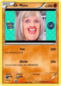 Ur Mom
