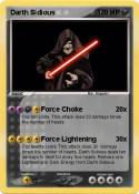 Darth Sidious