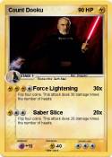 Count Dooku