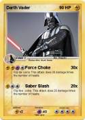 Darth Vader