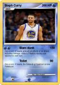 Steph Curry