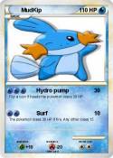 MudKip
