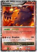 Groudon