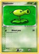 Peashooter