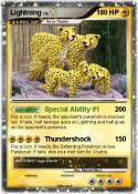 Lightning