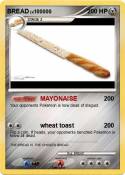 BREAD