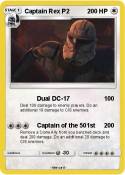 Captain Rex