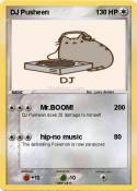 DJ Pusheen