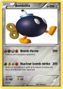 Bombzilla