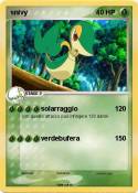snivy