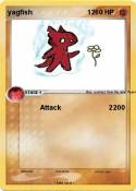 yagfish 12