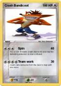 Crash Bandicoot