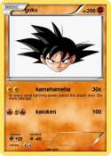 goku