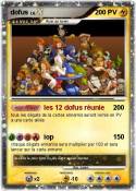 dofus