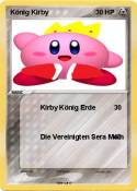König Kirby