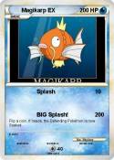 Magikarp EX