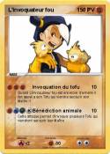 L'invoquateur