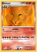Fireheart