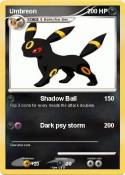 Umbreon