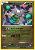 Giratina