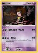 Fran bow