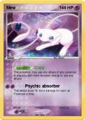 Mew