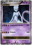 M Mew