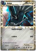 dialga