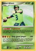 Russel Wilson